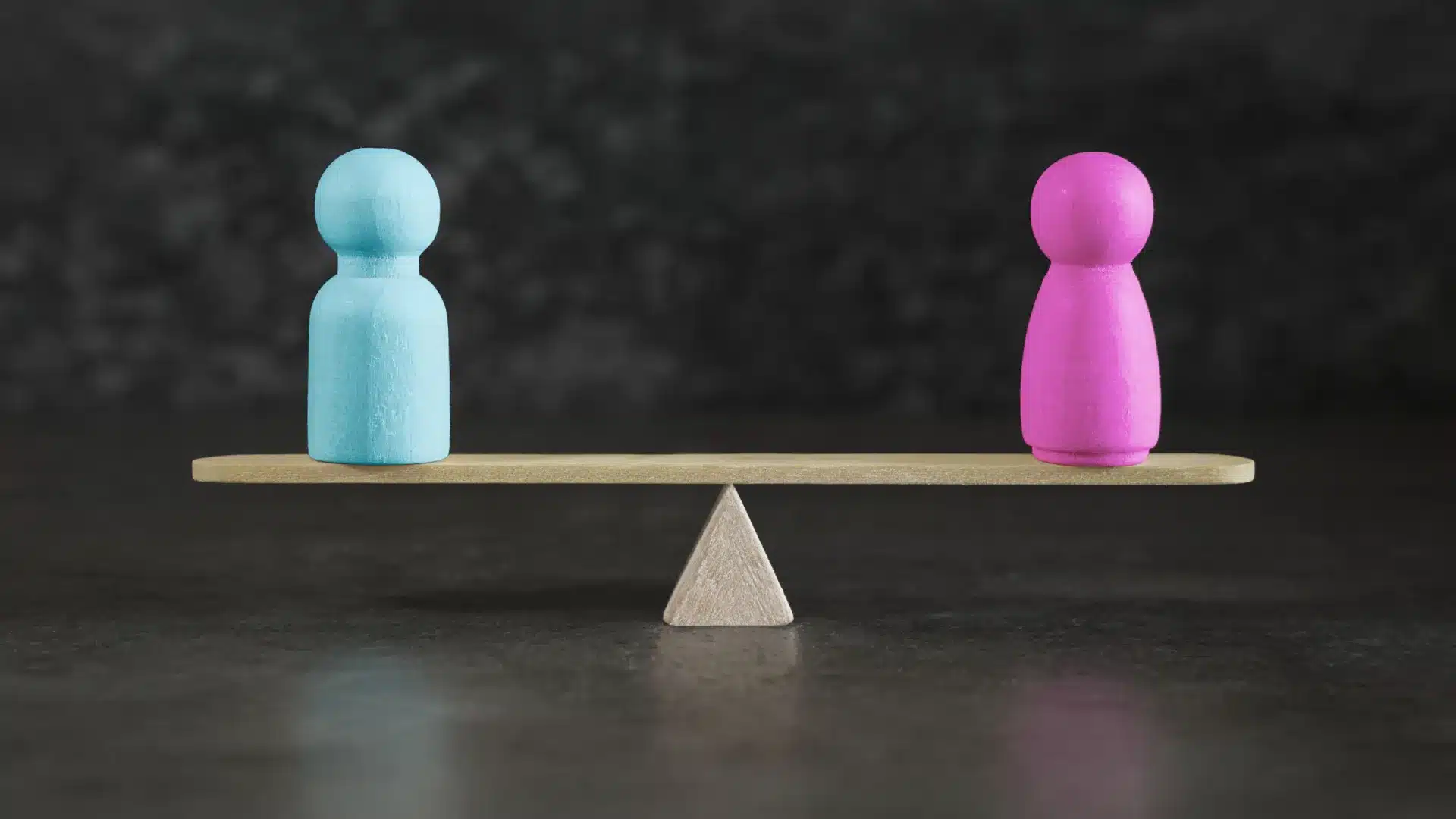 Les organisations exigent la parité 50-50 entre femmes et hommes (et il y a des échecs)