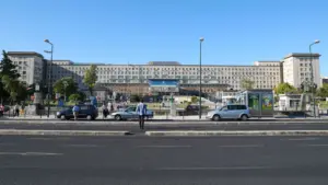 Les patients très urgents attendent près de 14 heures pour une première observation à Santa Maria.