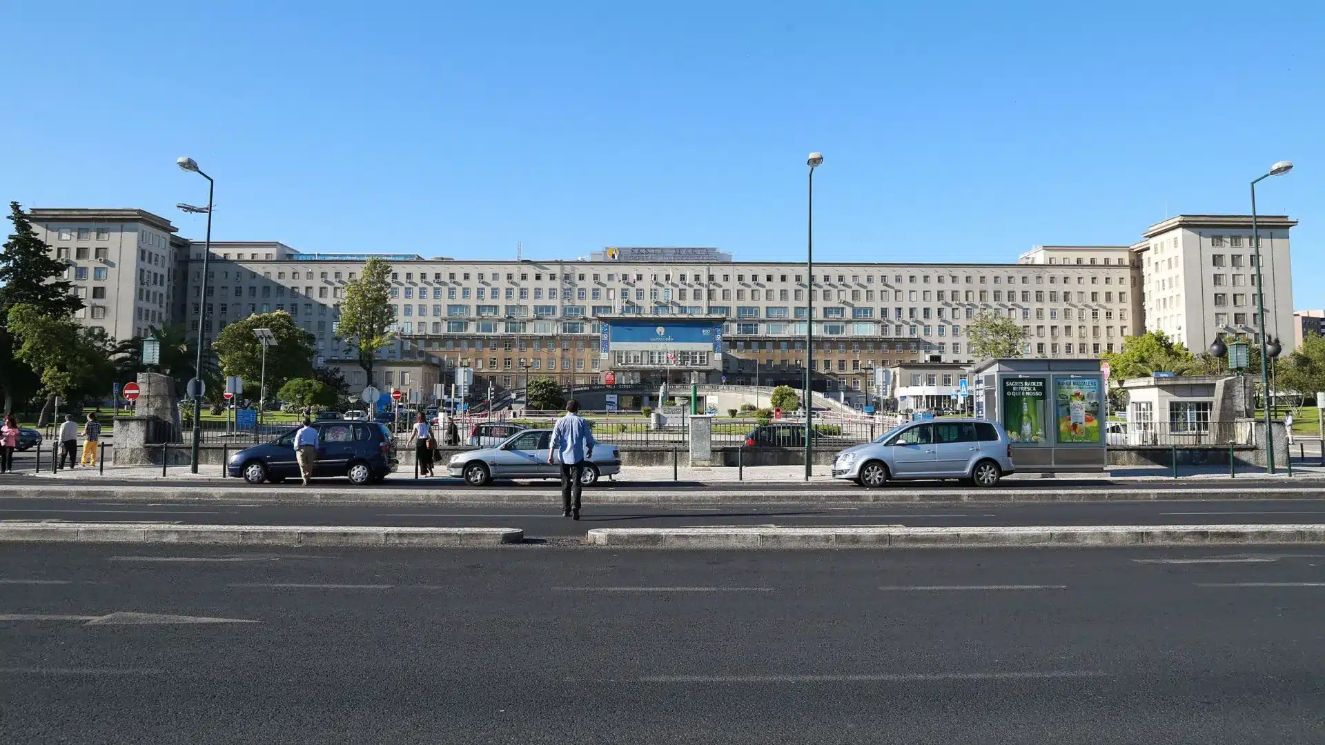 Les patients très urgents attendent près de 14 heures pour une première observation à Santa Maria.