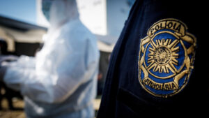 Les personnes arrêtées pour trafic de drogue à l'aéroport de Lisbonne restent en détention provisoire.