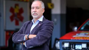 Les pompiers alertent l'INEM : Ce n'est pas toujours celui "le plus proche" qui arrive en premier.