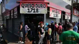 Les Portugais sont l'une des communautés les mieux intégrées au Venezuela.