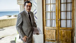 Les présidentielles ont-elles un impact sur le programme du gouvernement ? Le ministre répond.