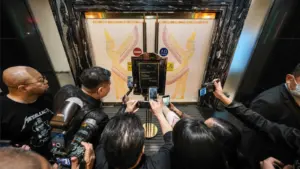 Les recettes des casinos de Macao clôturent 2025 en hausse de 9,1 %.