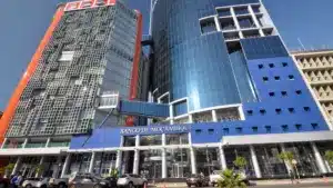 Les réserves obligatoires des banques mozambicaines ont chuté de 25 % au cours de la dernière année.