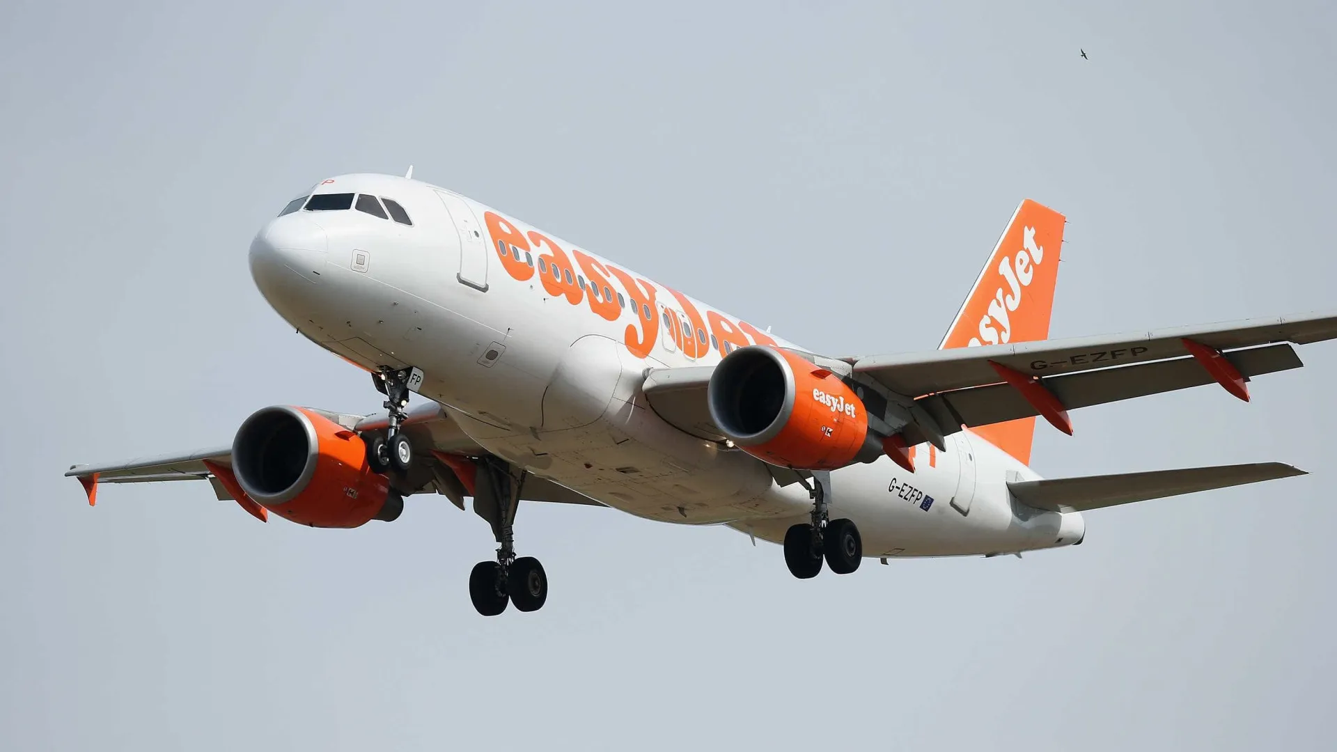 Les syndicats européens avertissent easyJet des impacts du modèle opérationnel.