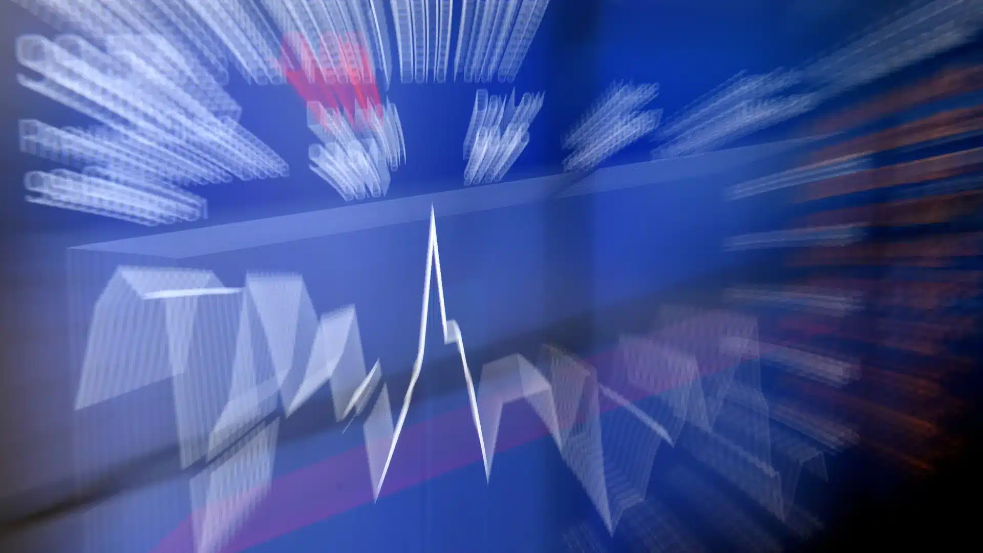 Les tarifs peuvent affecter l'économie et la réaction des marchés sera "cruciale".