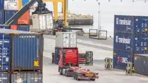 Les terminaux de conteneurs devraient se stabiliser, mais les tarifs vont peser.