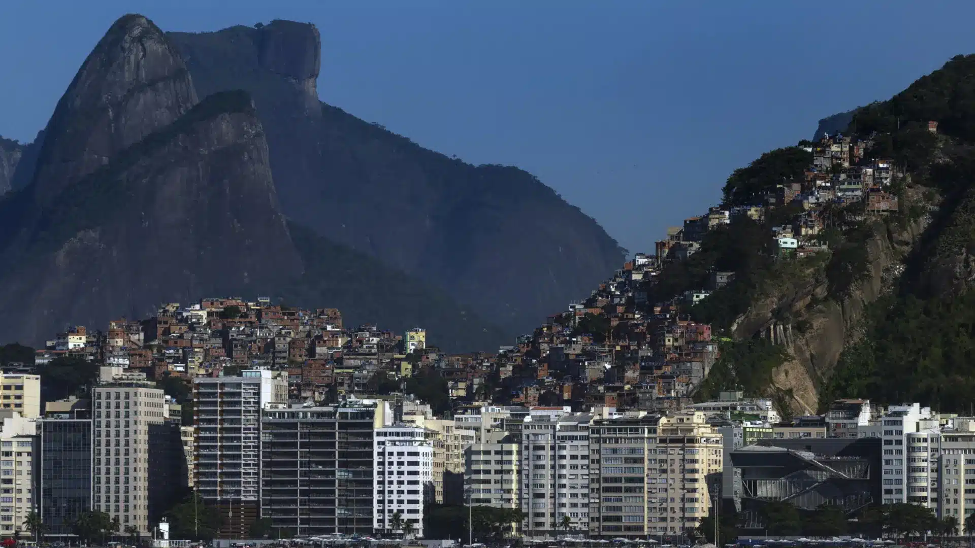 Les touristes portugais au Brésil atteignent leur nombre le plus élevé depuis 2007.