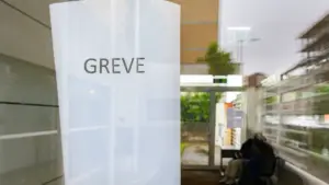 Les travailleurs de Nobre à Rio Maior entament leur 26e grève demain.