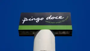 Les ventes de Jerónimo Martins augmentent de 7,6% à près de 36 000 millions.