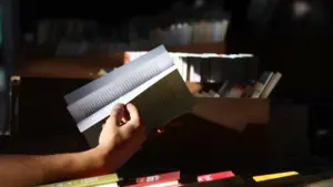 Les ventes de livres augmentent de 6,9% poussées par les livres pour enfants et de coloriage.