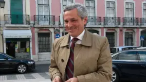 L'État va renforcer la défense de Madère, déclare le gouvernement régional.