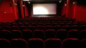 L'exploitant de cinéma Cineplace a fait l'objet d'une procédure d'insolvabilité.