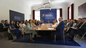 L'hôpital central de l'Algarve devrait être opérationnel en 2031.