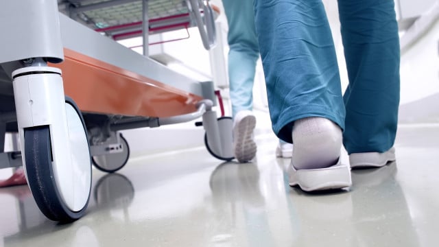 L'hôpital devra payer 105 000 € à la famille d'un jeune décédé d'une tumeur.