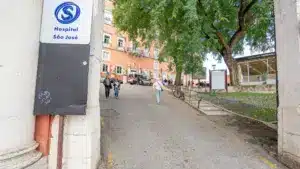 L'hôpital S. José échange des corps et ouvre une enquête : "Immédiatement rectifié"