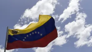 Libérée luso-vénézuélienne condamnée à 20 ans (cinq ont été purgés)