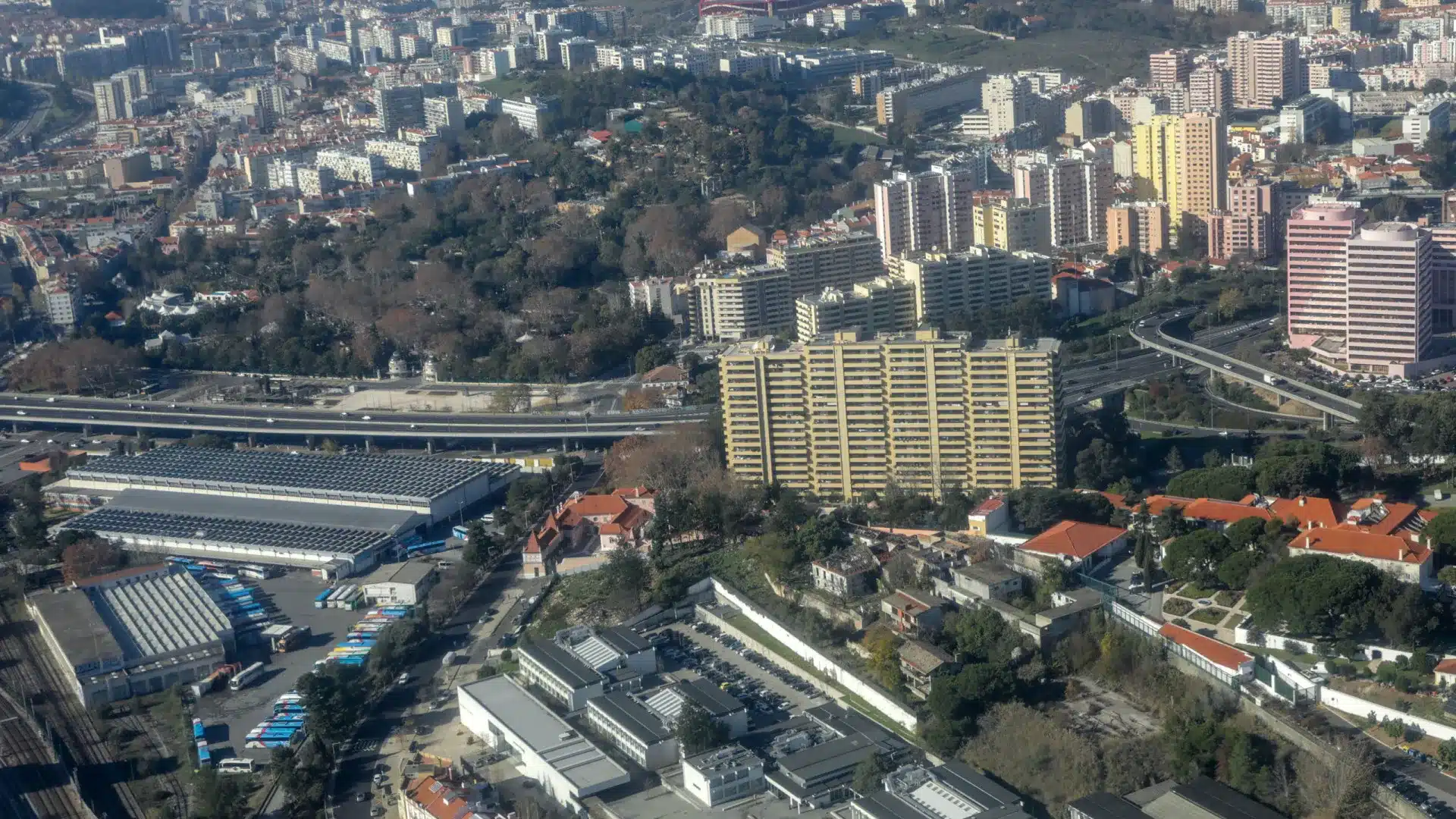 L'immobilier commercial augmente de 10 %. Les étrangers représentent plus de la moitié.