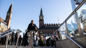 L'impact de la dispute pour le Groenland préoccupe les Portugais au Danemark.