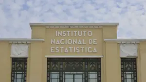 L'INE divulgue aujourd'hui la croissance de l'économie en 2025.