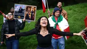 Lisbonne : les Iraniens demandent l'expulsion des représentants de la République islamique