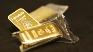 L'or dépasse 5 300 dollars et atteint de nouveaux sommets historiques.