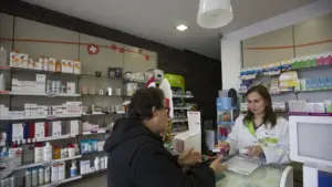 L'Ordre déclare qu'il est nécessaire d'intégrer dans le SNS les pharmaciens qui terminent leur spécialité.