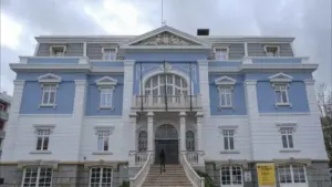 Loures veut construire une nouvelle école primaire à Camarate pour 20,3 millions.