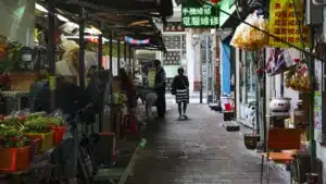 Macao termine 2025 avec une inflation plus faible en quatre ans.