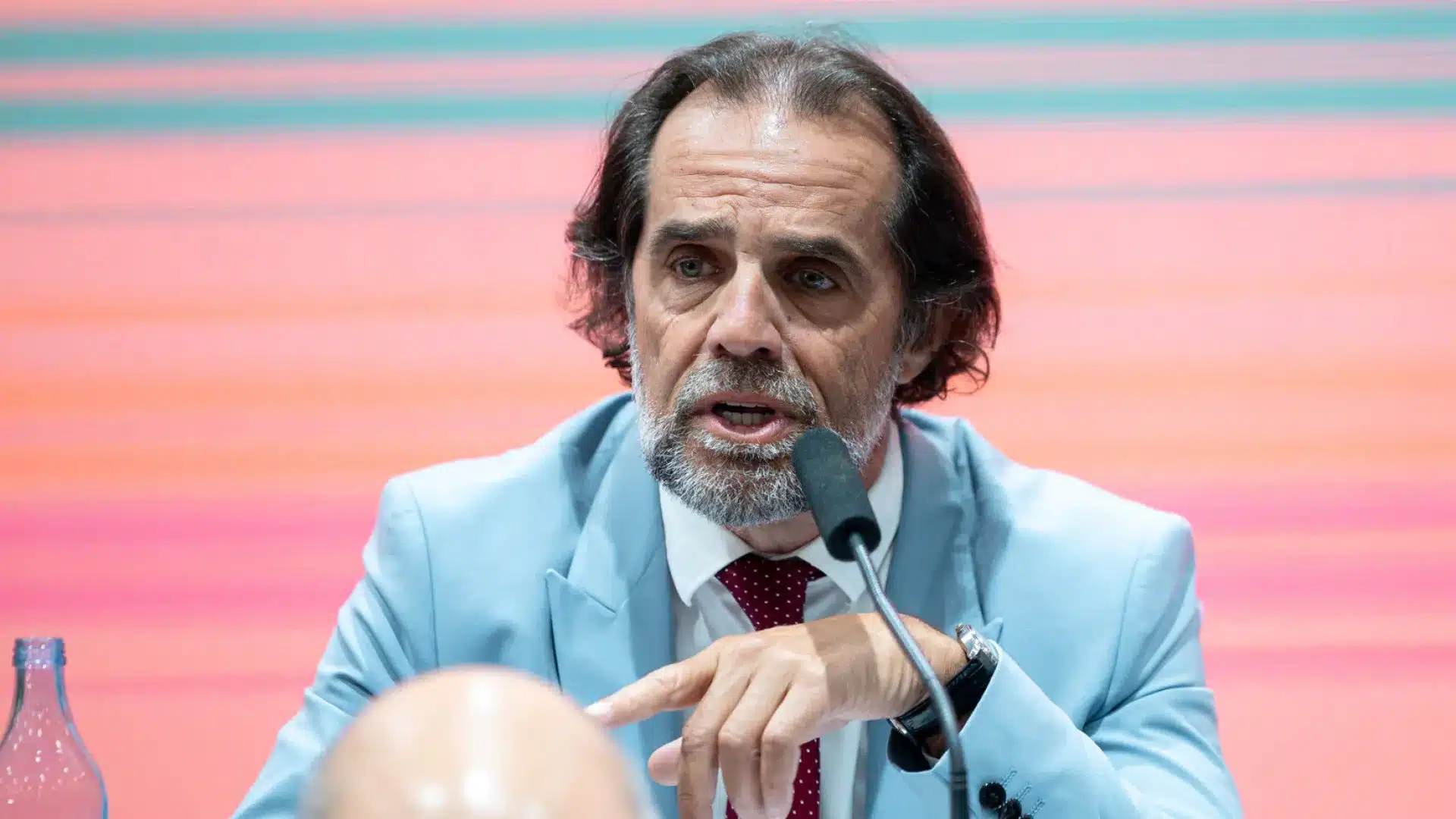 Madère garantit la suppression définitive de l'exigence de dettes dans la subvention.