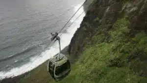 Madère impose une inscription préalable obligatoire pour accéder aux sentiers classés.