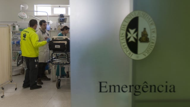 Malade oncologique en phase terminale par terre ? Le fils accuse : "Ils mentent"