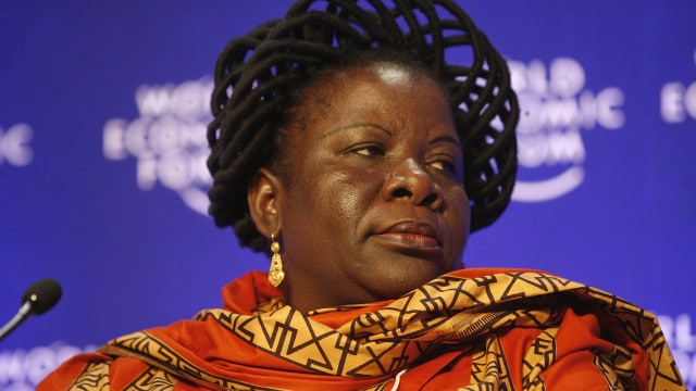 Marcelo déplore la mort de l'ex-première ministre mozambicaine : "Humanité"