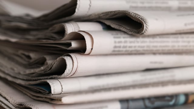 Marcelo déplore la mort du journaliste Orlando Raimundo et souligne "dévouement".