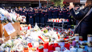 Marcelo déplore la mort d'une Portugaise dans l'incendie d'un bar suisse.