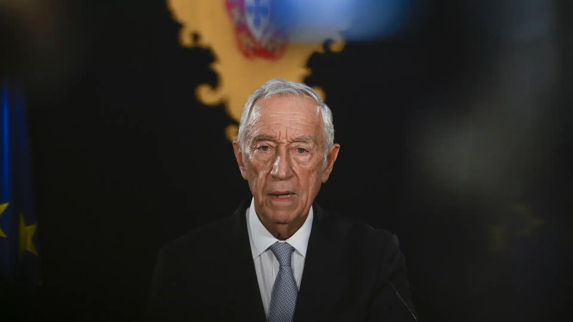 Marcelo et le gouvernement "suivent minute par minute" la situation au Venezuela.