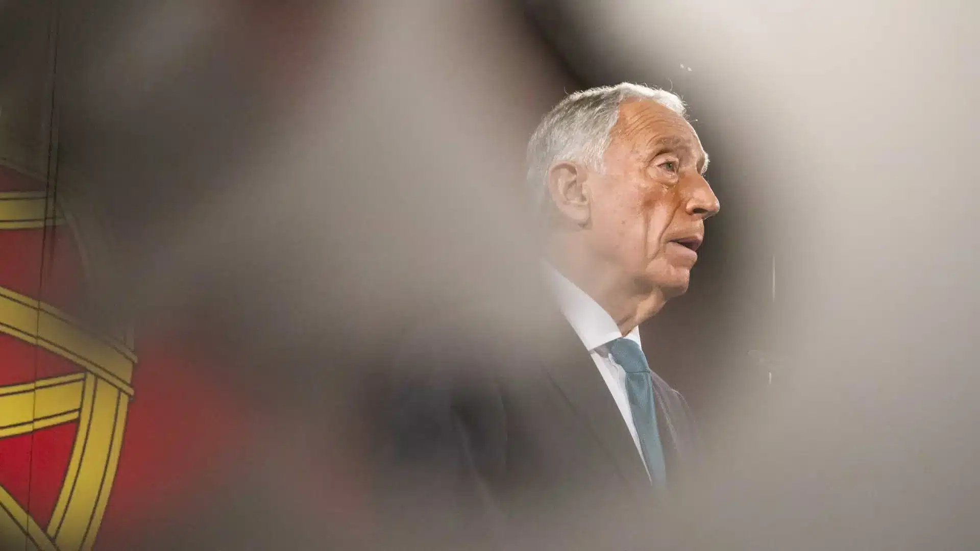 Marcelo exprime sa "solidarité" au président de la Suisse : "Tragédie".