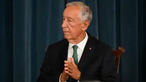 Marcelo Rebelo de Sousa salue l'approbation de l'accord UE/Mercosur