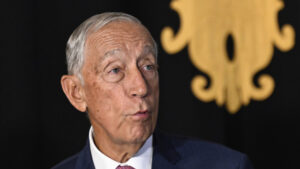 Marcelo remplit sa mission "jusqu'au bout", mais il est "prêt pour un nouveau chapitre".