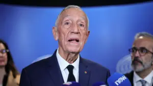 Marcelo : UE et États-Unis ont payé « un prix énorme » lorsqu'ils étaient désalignés