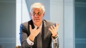 Mário Centeno a cinq concurrents pour la vice-présidence de la BCE.