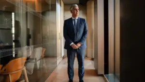 Mário Centeno est hors de la course à la vice-présidence de la BCE.