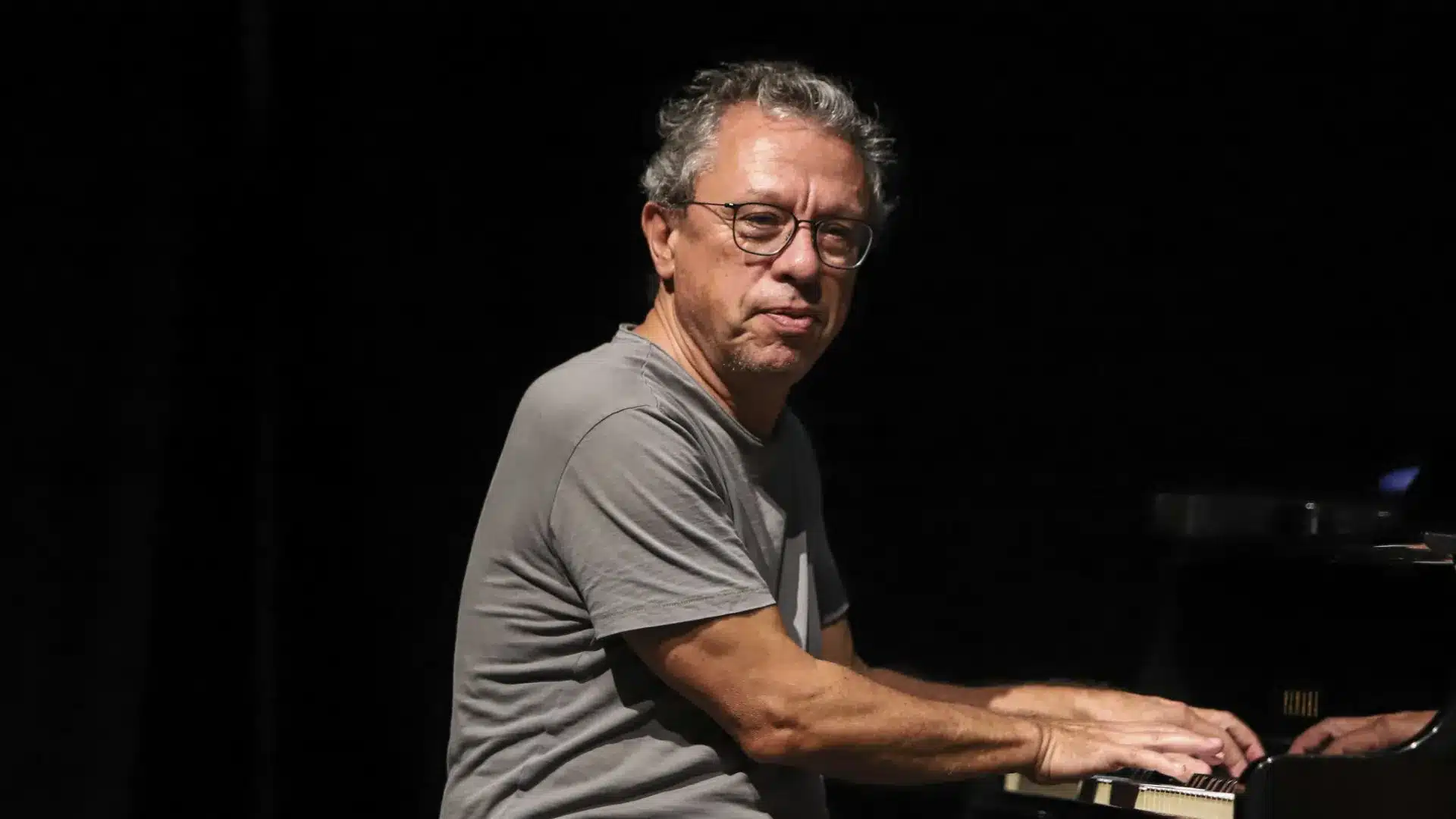 Mário Laginha publie en février "Retorno"