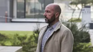 Mário Machado transféré de prison. "Enfermé 22 heures par jour"