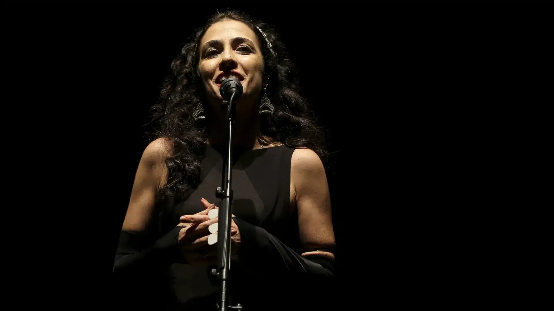 Marisa Monte se produit avec orchestre symphonique en septembre à Lisbonne