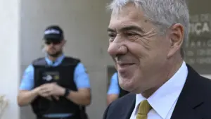Marquês : Le procès impliquant Sócrates et Santos Silva sera jugé séparément.