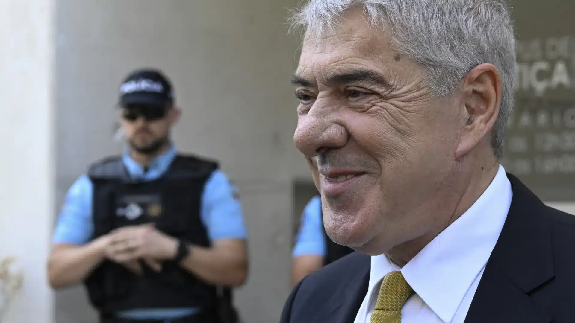 Marquês : Le procès impliquant Sócrates et Santos Silva sera jugé séparément.