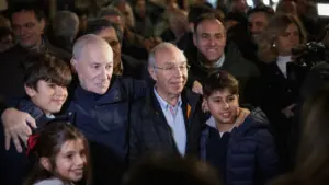 Marques Mendes demande "plus de sensibilité" au ministère de la Santé.