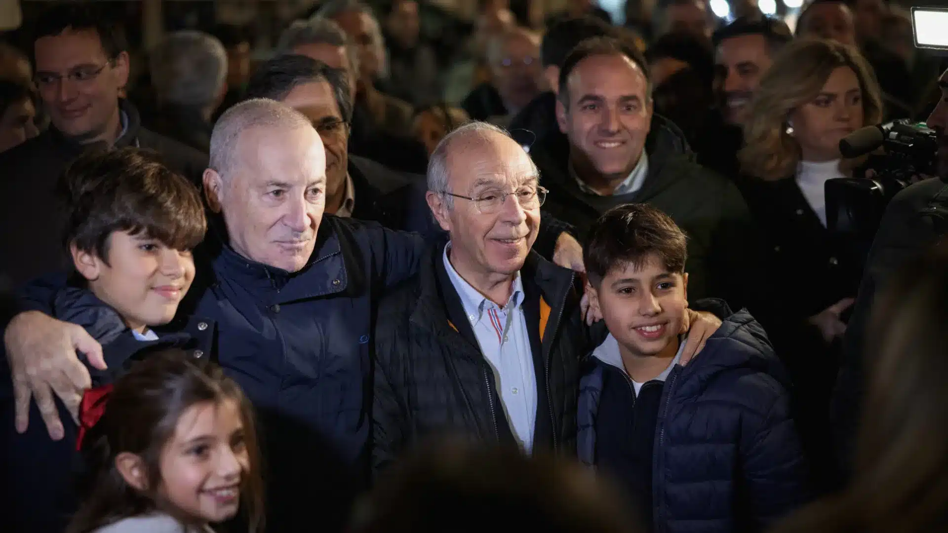 Marques Mendes demande "plus de sensibilité" au ministère de la Santé.